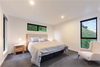Horizon View Retreat (Bachcare) - Nelson