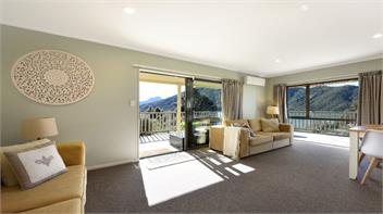 Tepuia Cottage (Bachcare) - Picton
