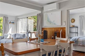 The Cottage (Bachcare) - Waihi Beach