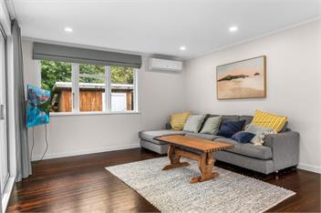 Taotahi Hideaway (Bachcare) - Ruakaka