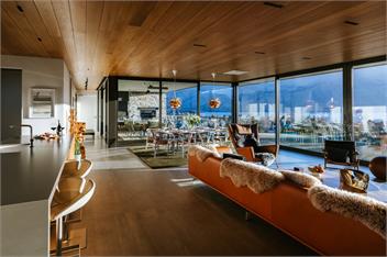 Ridgecrest | Lake Views | Spa Pool - Wanaka