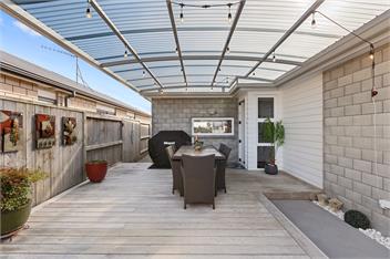 Papamoa Beach Retreat - Papamoa