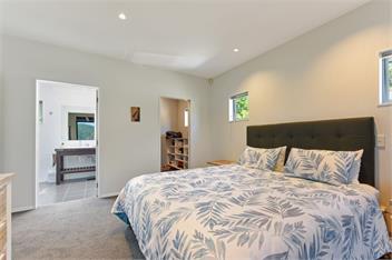 Waikawa Bay View (Bachcare) - Picton
