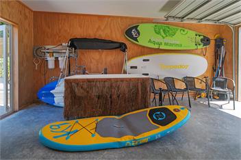 Innisfree Marahau Retreat - Tasman
