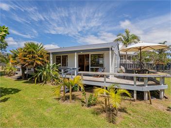 Sea La Vie (Bachcare) - Whitianga