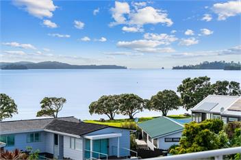 Panui Views (Bachcare) - Snells Beach
