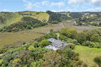 Harbour Fern Retreat (Bachcare) - Matapouri