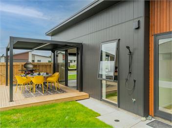Sun and Sea Sanctuary (Bachcare) - Whitianga