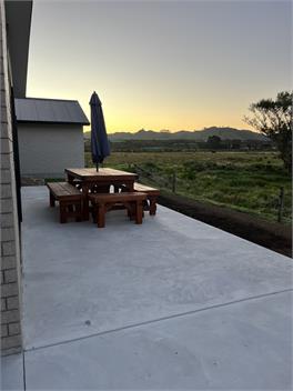 Casa Acta - Reel Road - Waihi Beach