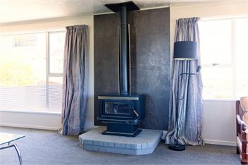 Ocean & Mountain Views Home - Kaikoura