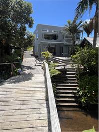 OCEAN BEACH OASIS - Coromandel