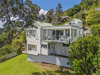 Panoramic Views on Paku (Bachcare) - Tairua