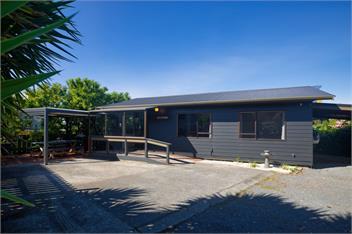 The Bach (Bachcare) - Kaikoura