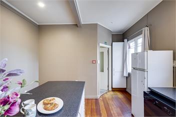 Cathedral Lane Apartment - Napier - Napier