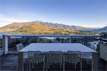 Hensman Heights - Queenstown