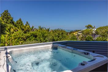 L'Appartement Bleu - Waiheke Island