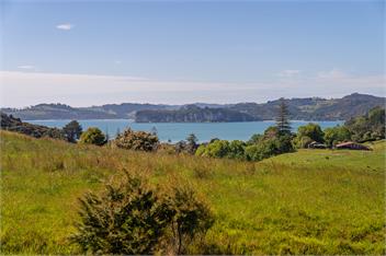 Hosts on the Coast Bayview Sanctuary - Whitianga