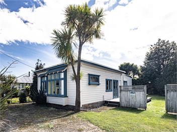 Oroua Cottage (Bachcare) - Ohakune