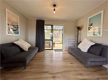 Driftwood Retreat - Whangarei