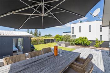 Beachside on Hinemoa - Whangamata