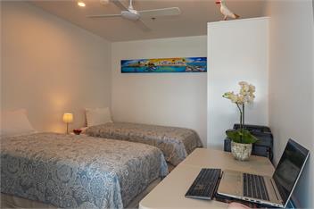 Oceanfront Apartment at Latitude 41 - Stepneyville Nelson