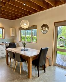 Beech Hill - Pet, Child & ECO Friendly - Nelson