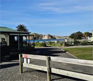 The Bunkhouse - Masterton