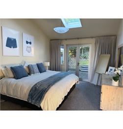 Mahuta Maison (Bachcare) - 