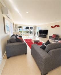 Beach Escape - 