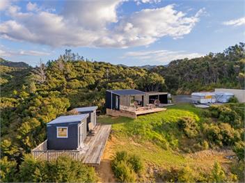 Little Tui Ridge (Bachcare) - 