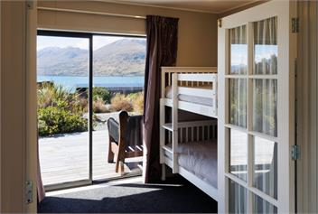 Lake Ohau Getaway -