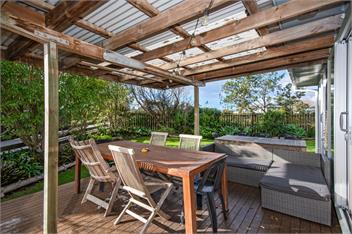 Coastal Hideaway (Bachcare) - 
