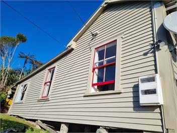 Dudley House – Where the Coast Casts Its Spell - 