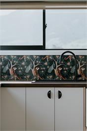 Kanuka Terrace - The Little Black House -
