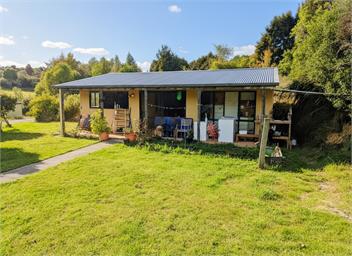 Artist Cottage -