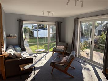 Barnes Beach house - 