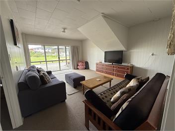 Waterfront Beach House -