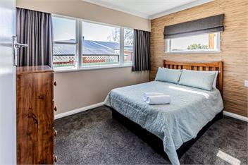 Home Away From Home (Bachcare) - 