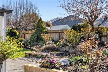 Helmstead Cottage (Bachcare) - 