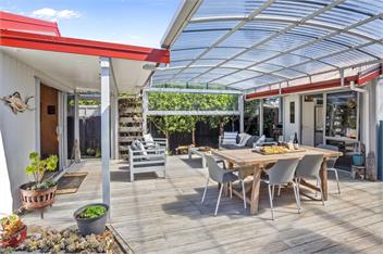 The Hideaway @ Whanga -