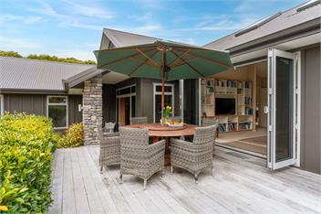 Loch View - Kinloch, Taupo *spa pool* - 