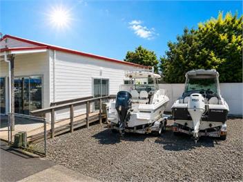 Town & Tide | Whitianga Getaway - 