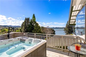 Harbour House (Bachcare) - 