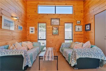 The Holiday Hideaway (Bachcare) - 