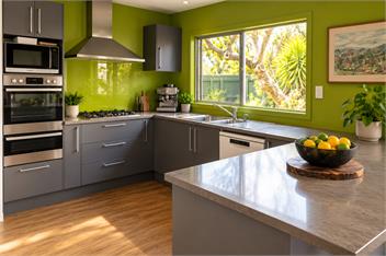 A Little Piece of Ōhope | Wheelchair Accessible & Pet Friendly -