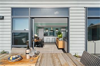 The Coastal Hideaway -