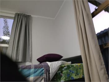Small 3 bedroom Garden Chalet B - 