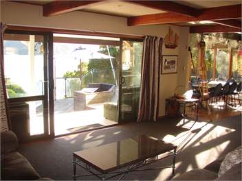 WAITAHA - Bythells Bay - 20 minutes by car from Picton