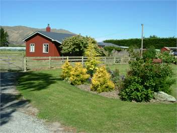 Rod & Saddle Holiday Cottage - 