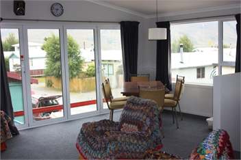 Bach - Holiday Home -